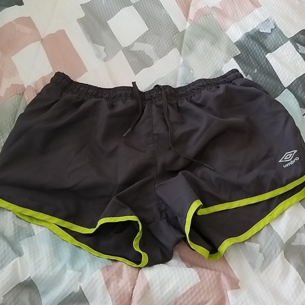 Umbro shorts